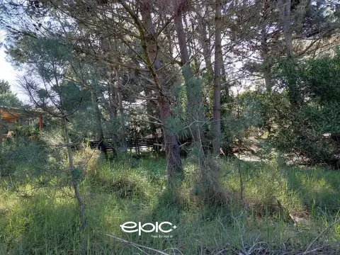 Terreno en Venta en Valeria del Mar, USD 41.000