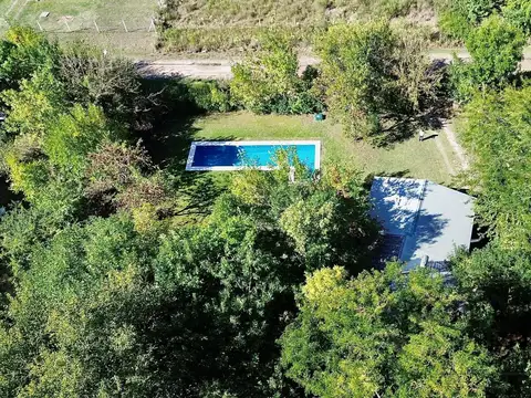 Hermosa Casa en Barrio parque Jularo.