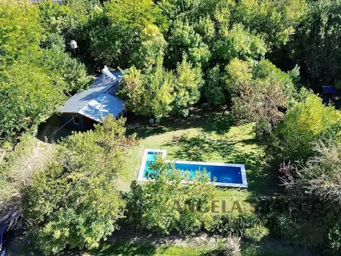 Casa en Venta 4 años