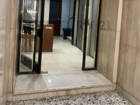 Venta 0 Alquiler Oficina 22 m2 Paraguay 1200 Tribunales (  22  ,  1200 CABA)