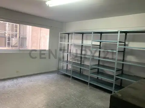 Venta 0 Alquiler Oficina 22 m2 Paraguay 1200 Tribunales (  22  ,  1200 CABA)