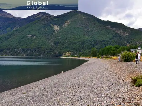 Fabulosa Fracción De 24 Has Con Costa De Río, San Martín De Los Andes Patagonia Argentina