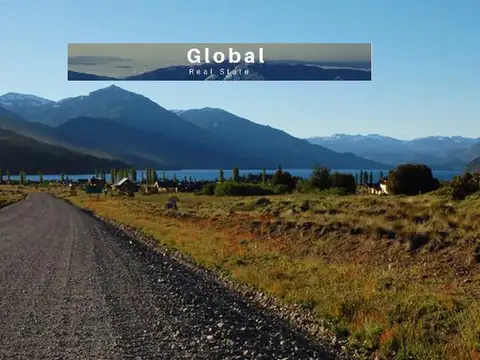 Terreno en Venta en Meliquina, USD 90.000