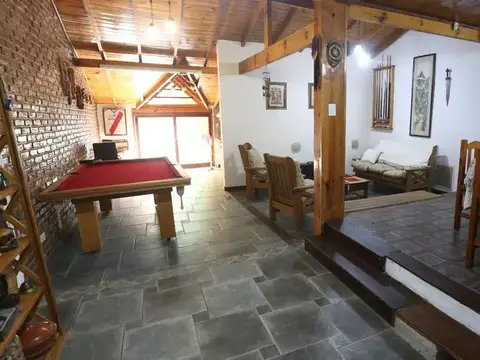 Casa en Venta en El Trébol, USD 210.000