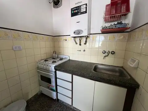 Depto Tipo Casa en Venta 46 años