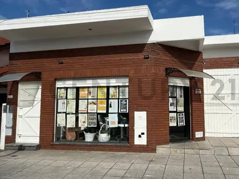 ALQUILER LOCAL COMERCIAL -