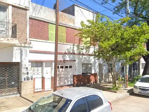 Depto Tipo Casa en Venta de 1 dormitorio