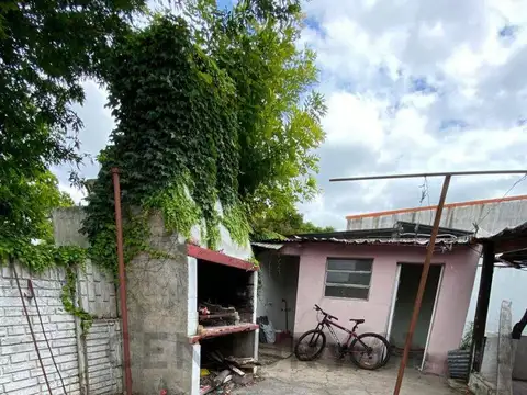 Casa en Venta en Manuel B Gonnet, USD 51.000