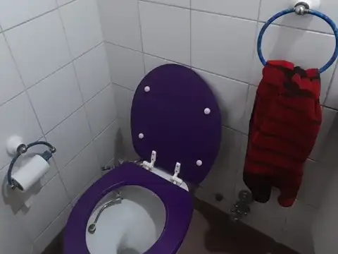 Depto Tipo Casa en Venta en Villa Crespo, USD 248.000