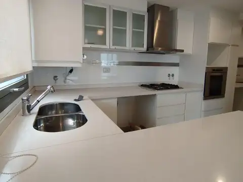 Departamento en Alquiler de 2 dormitorios