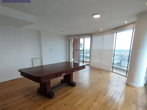 Departamento en  edificio Torre Avenida II