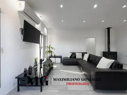 Casa en Venta de 2 dormitorios