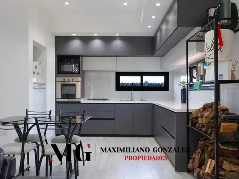 Casa en Venta A Estrenar