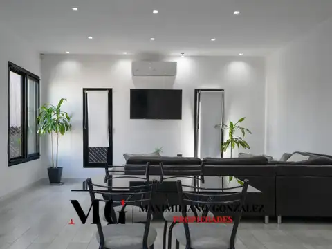 Casa venta - Estilo Campo