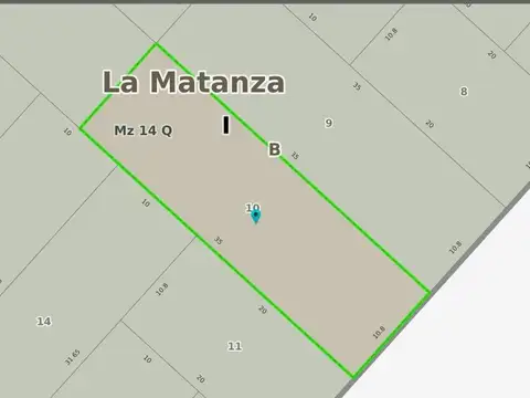 IDEAL CONSTRUCTOR - UNIVERSIDAD LA MATANZA - SAN JUSTO