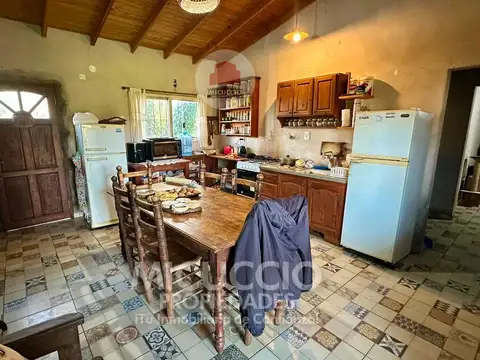 Casa en Venta 7 años