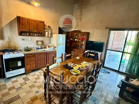 Casa en venta | Camilo Fateche N°184 | Escobar