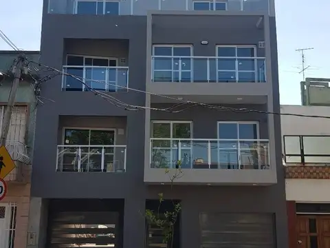 Baigorria 4600, Piso 3°
