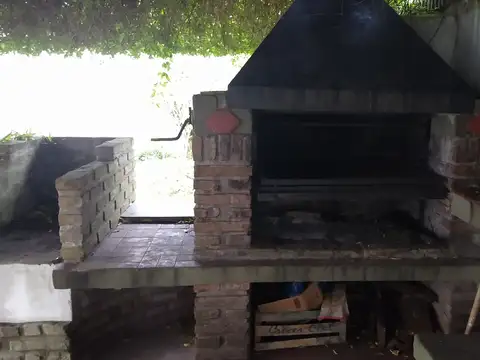 Casa en Venta 40 años