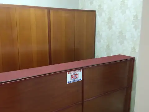 Casa 6 ambientes con 4 baños