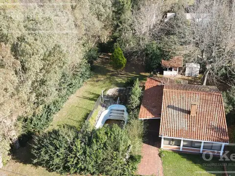 Oportunidad Casa en Barrio Cerrado Swan