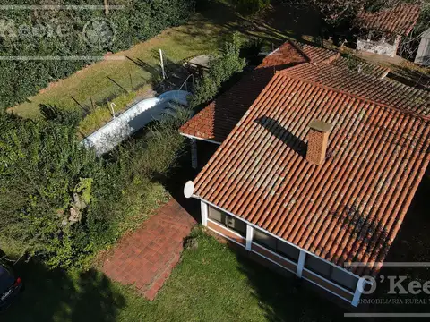 Oportunidad Casa en Barrio Cerrado Swan