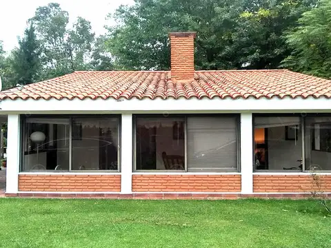 Oportunidad Casa en Barrio Cerrado Swan