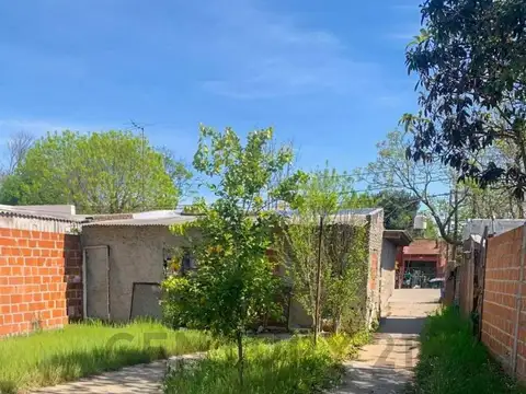 Casa en Venta 36 años