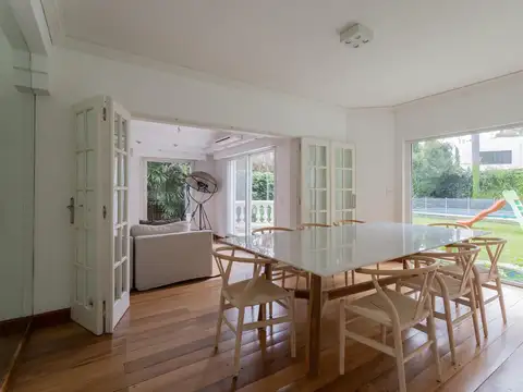 Casa en Alquiler de 3 dormitorios