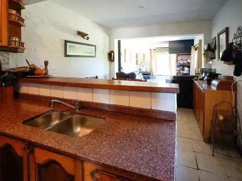 Venta Casa PH  3 Dormitorios San jose de carrasco
