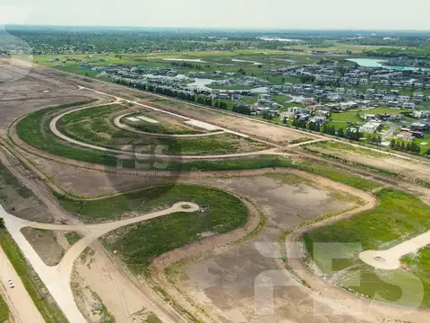 LOTES EN VENTA EN DAMASIA AL SUR - ETAPA 1