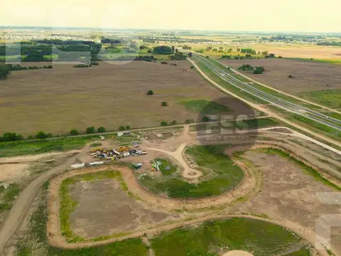 LOTES EN VENTA EN DAMASIA AL SUR - ETAPA 1