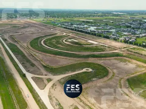 LOTES EN VENTA EN DAMASIA AL SUR - ETAPA 1
