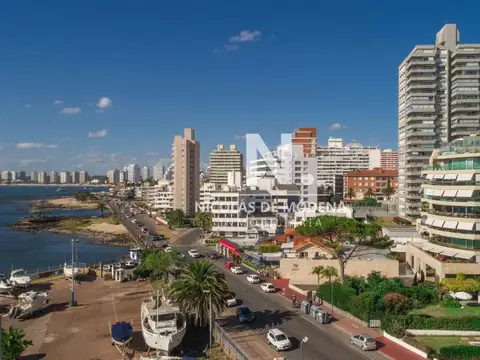 Departamento en Alquiler Temporal en Península, USD 16.000