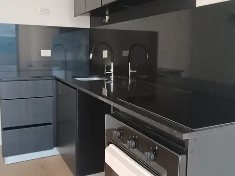 Departamento en Venta en Villa Crespo, USD 136.000