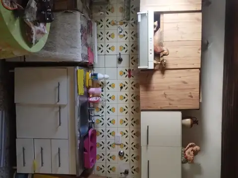 Casa en Venta en Ituzaingó, $ 70.000