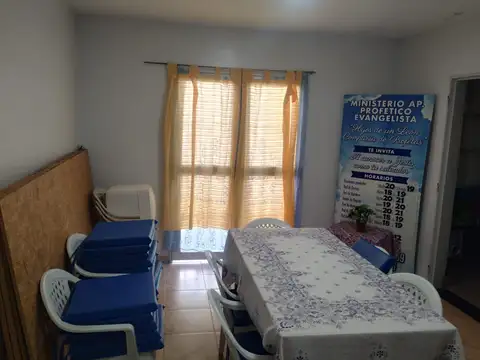 Casa en Venta 40 años