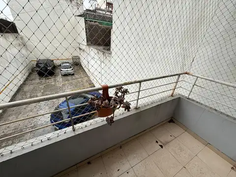 Departamento en Alquiler Apto profesional