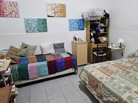 Depto Tipo Casa en Venta de 2 ambientes