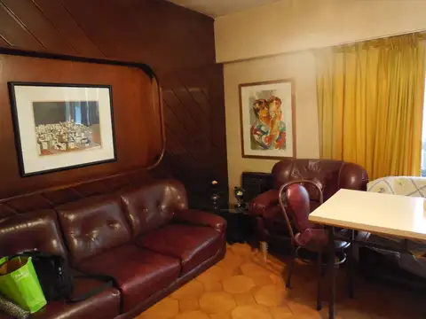 Fray Cayetano Rodríguez 300