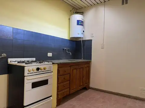 Depto Tipo Casa en Venta en La Plata, USD 40.000
