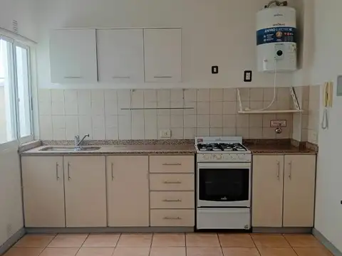 Departamento en Alquiler 14 años