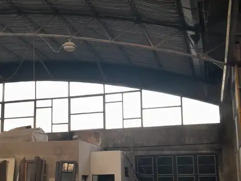 Galpon en Alquiler 50 años