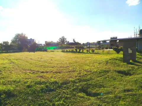 Terreno en Venta de 555,0 m2