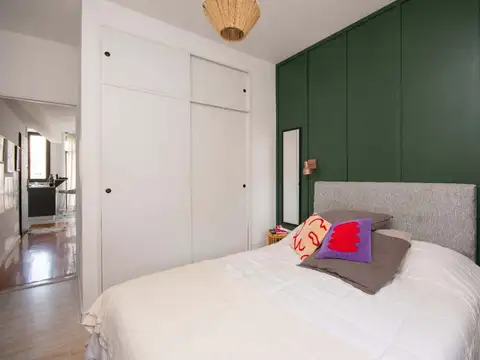 Departamento en Venta 15 años