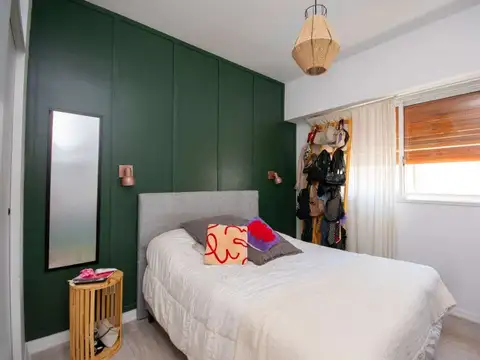 Venta Departamento 2 Ambientes Balcón Caballito