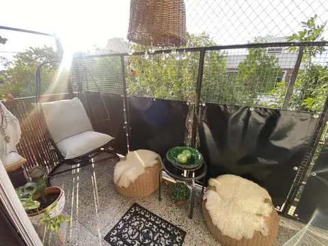 Departamento en Venta 50 años