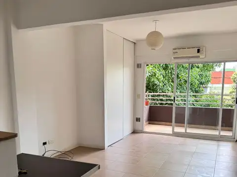 Avenida García Del Río 3800