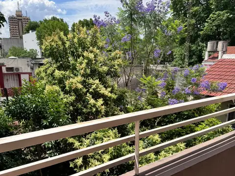 Departamento en Alquiler en Saavedra, $ 550.000