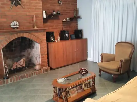 Casa en Venta 17 años